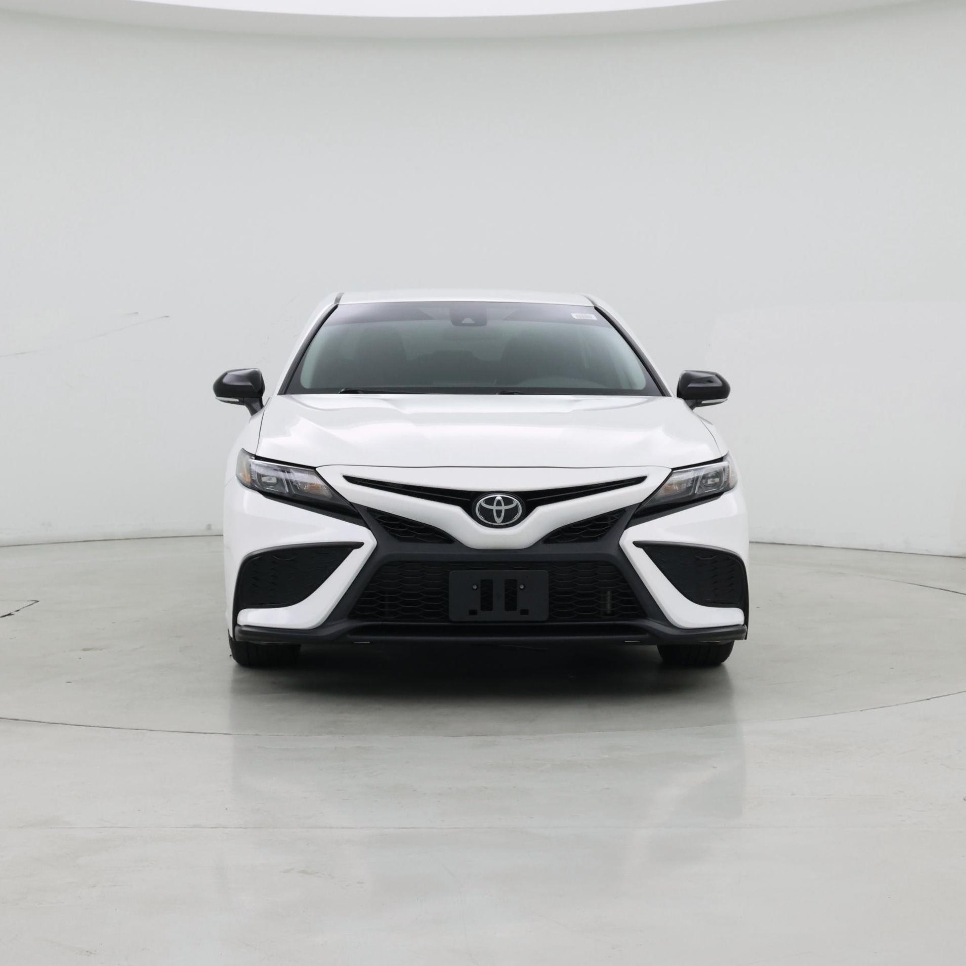 Thumbnail: 2024 Toyota Camry - 5