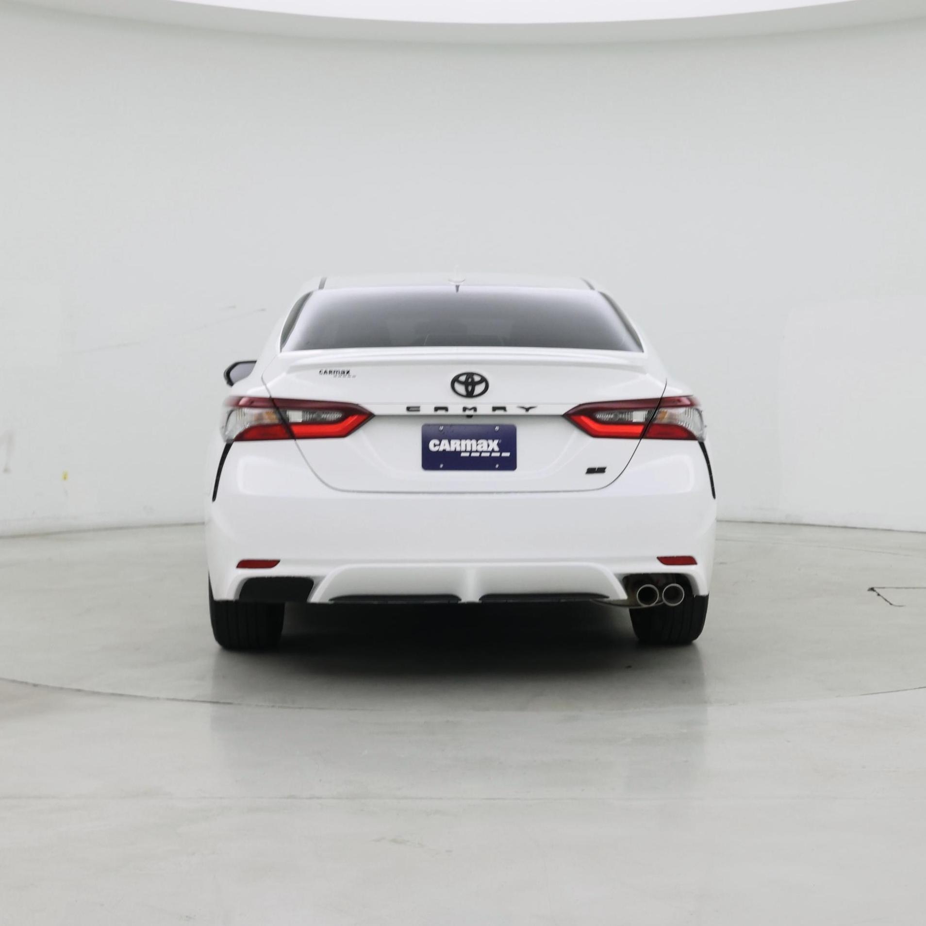 Thumbnail: 2024 Toyota Camry - 6