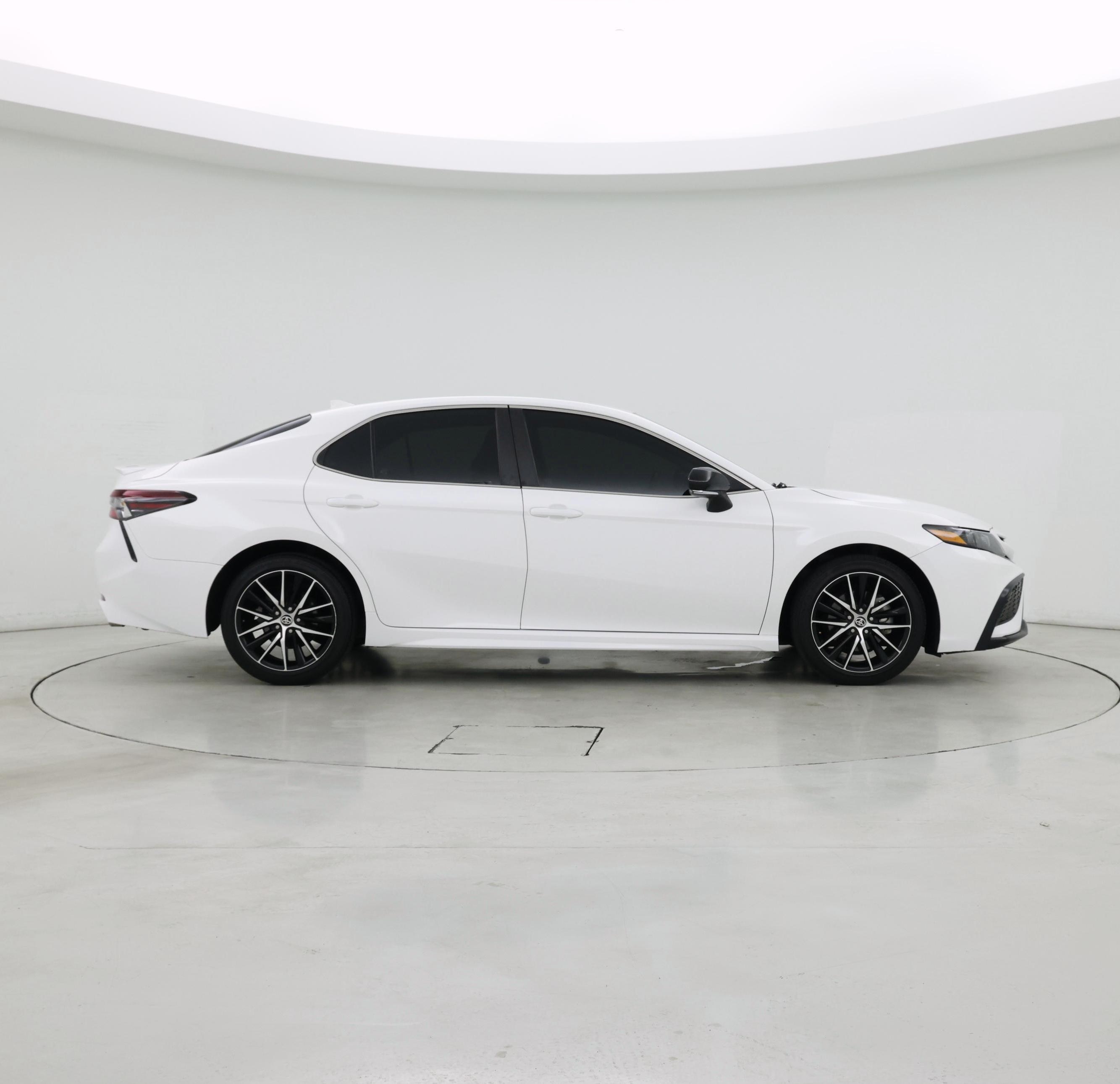 Thumbnail: 2024 Toyota Camry - 7