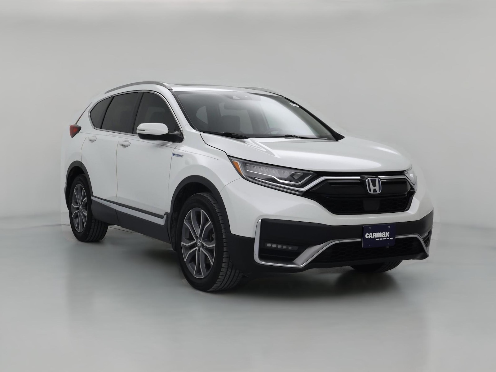 2020 Honda CR-V Hybrid