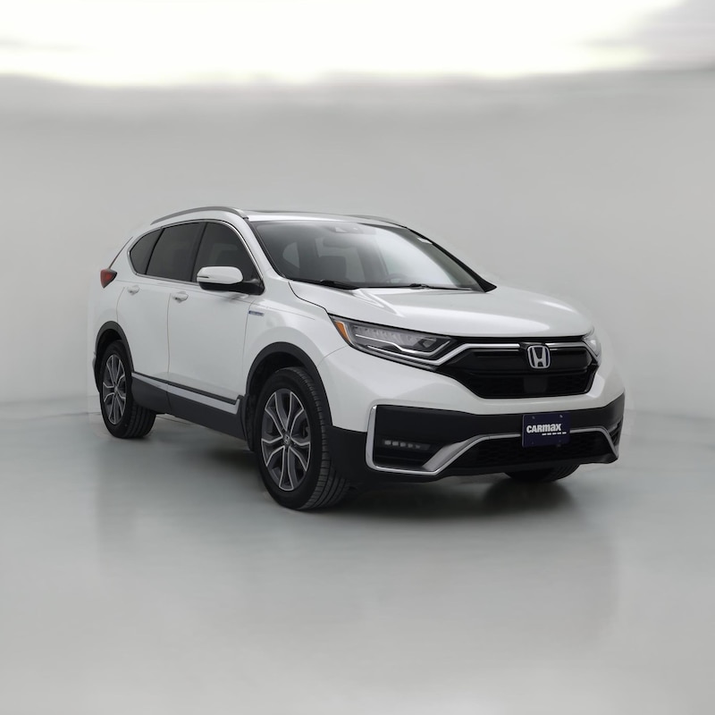 2020 Honda CR-V Hybrid Touring