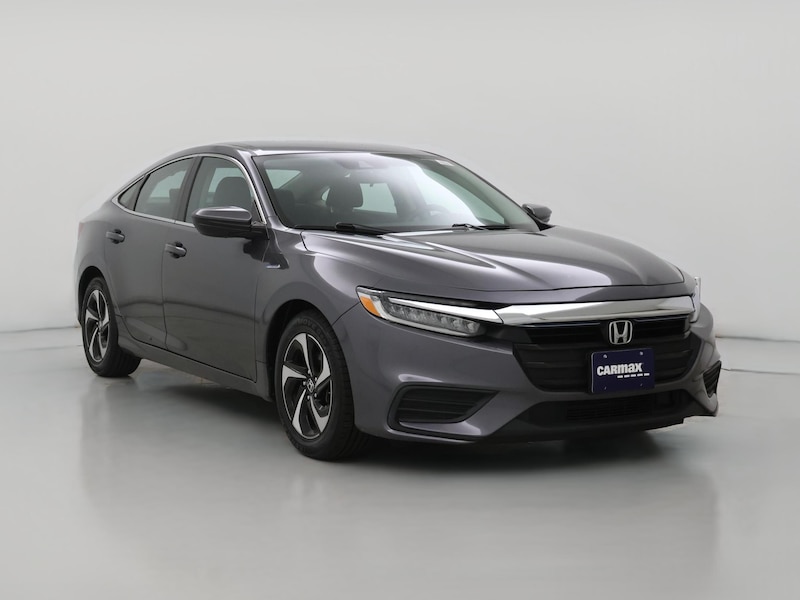 2021 Honda Insight EX