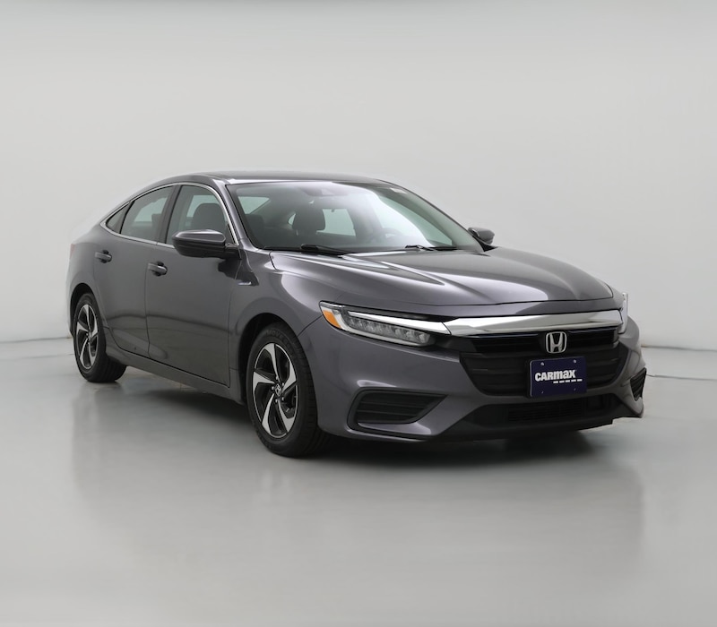 2021 Honda Insight EX