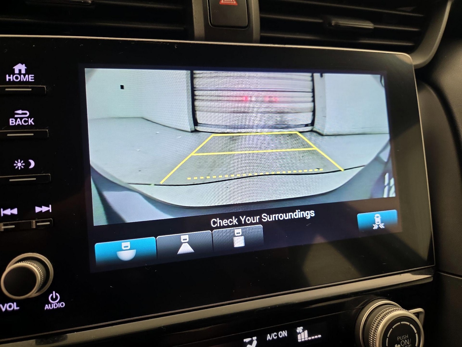 2021 Honda Insight EX - Photo 15