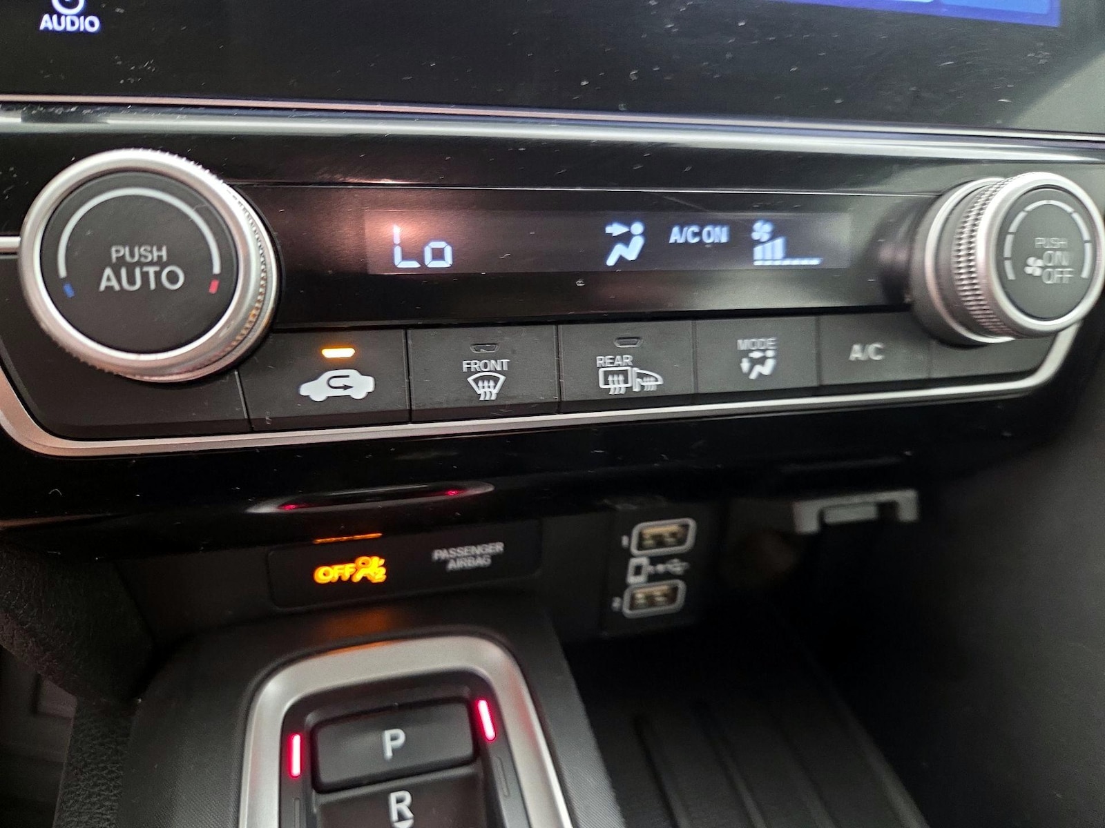 2021 Honda Insight EX - Photo 17