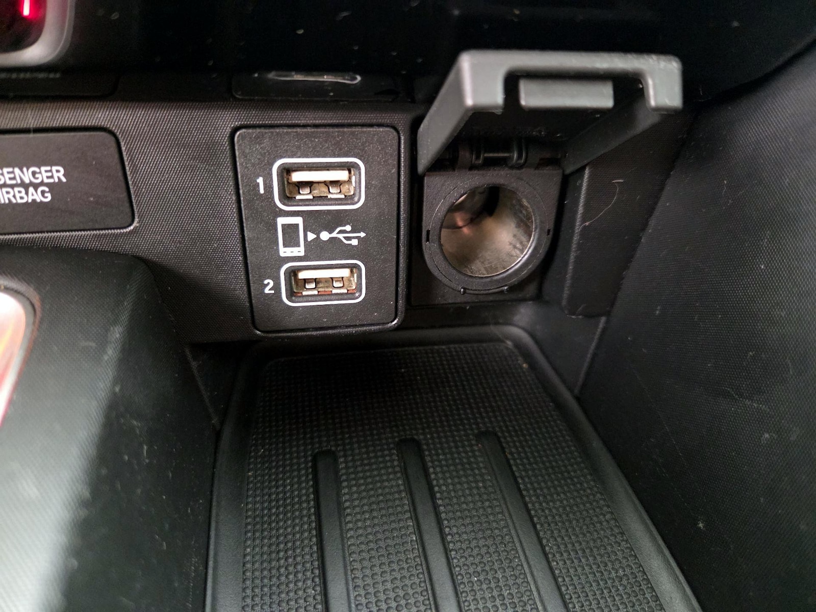 2021 Honda Insight EX - Photo 19
