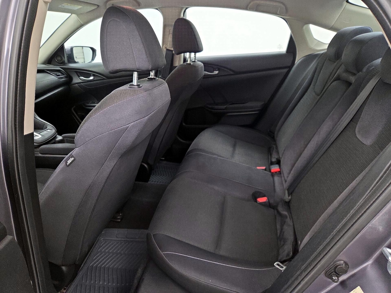 2021 Honda Insight EX - Photo 20