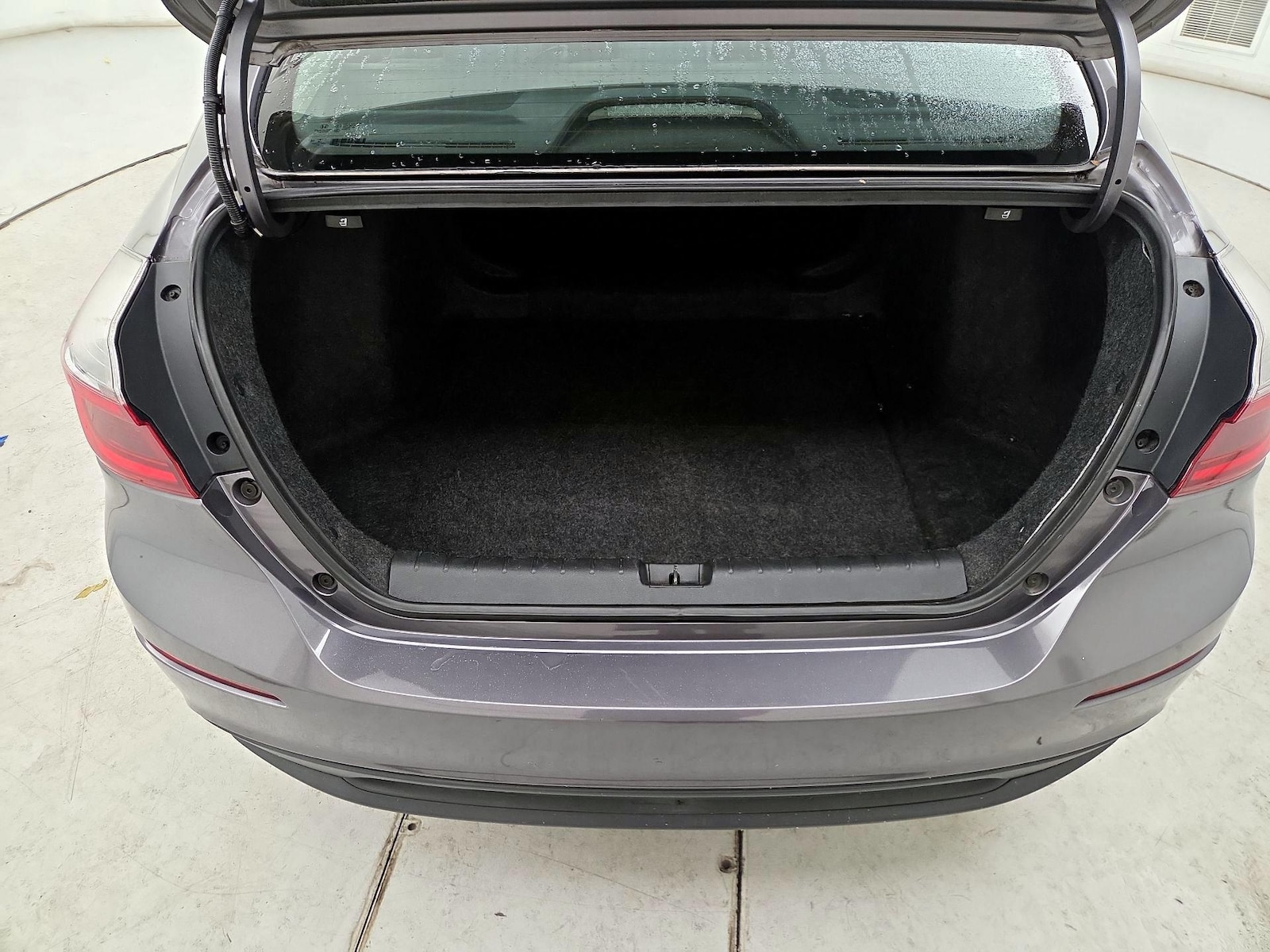 2021 Honda Insight EX - Photo 21