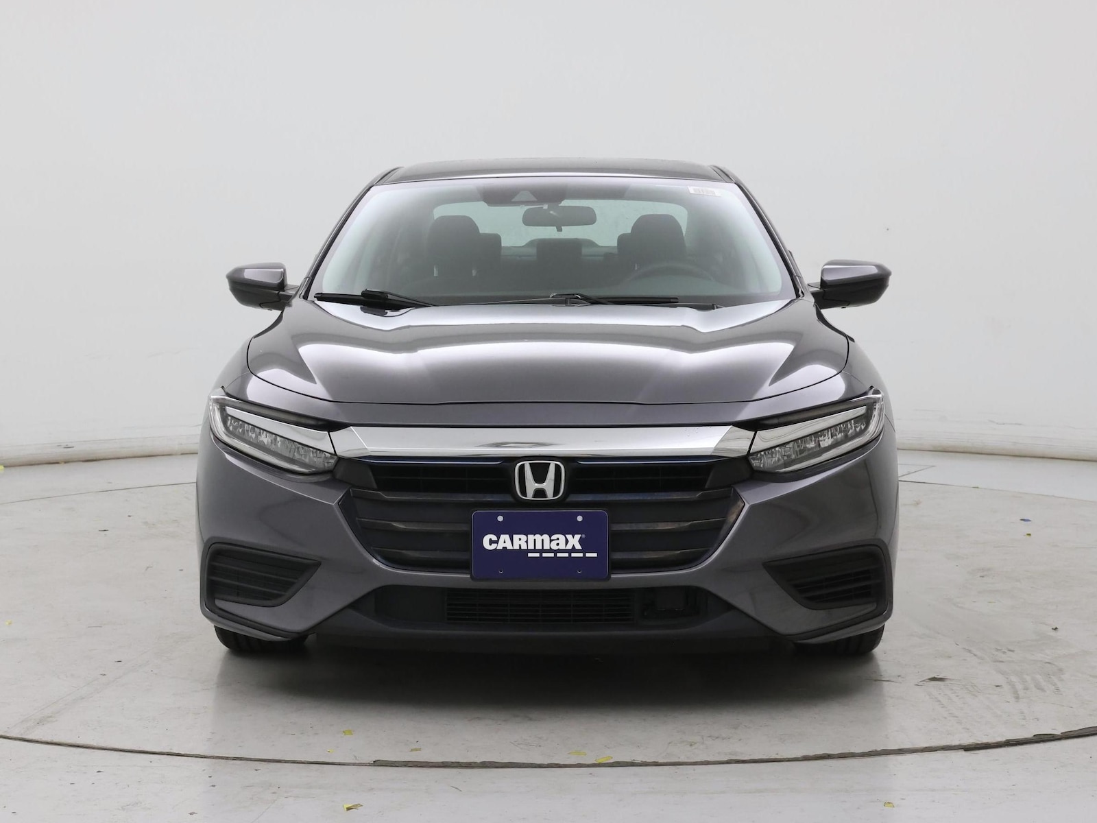 2021 Honda Insight EX - Photo 6