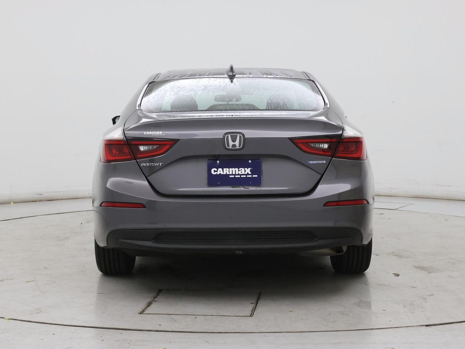 2021 Honda Insight EX - Photo 7