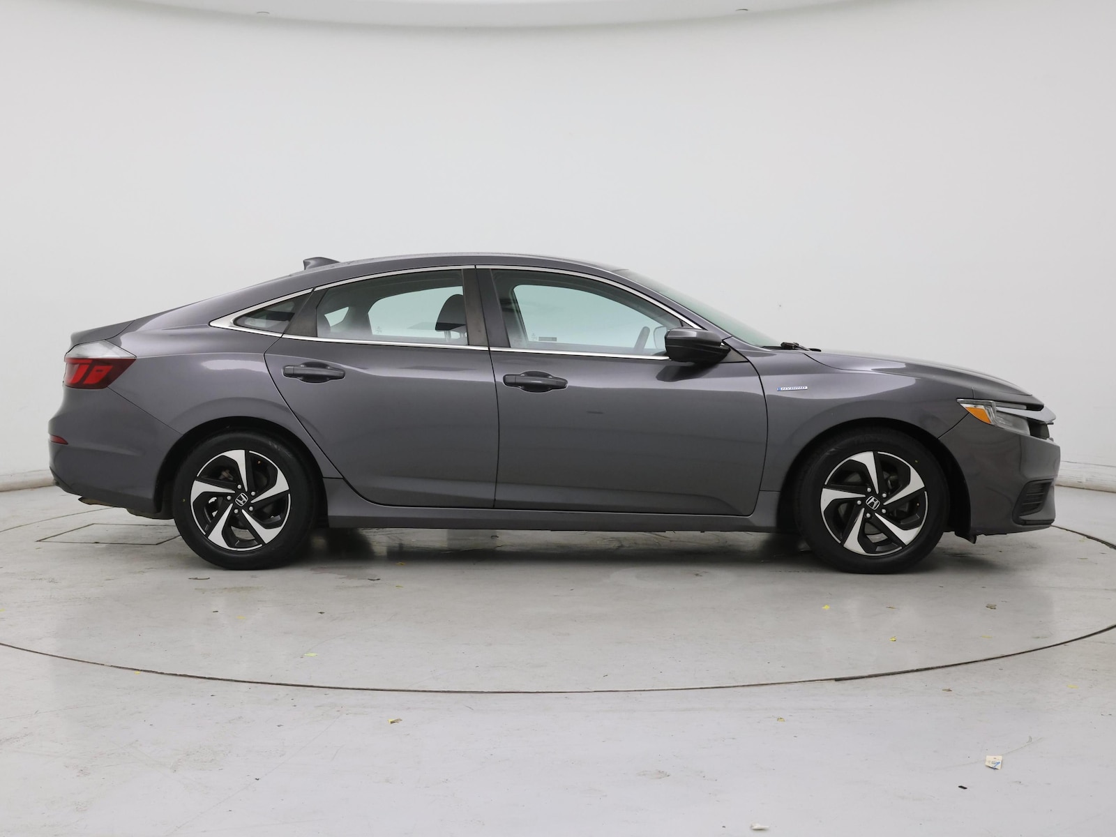 2021 Honda Insight EX - Photo 8