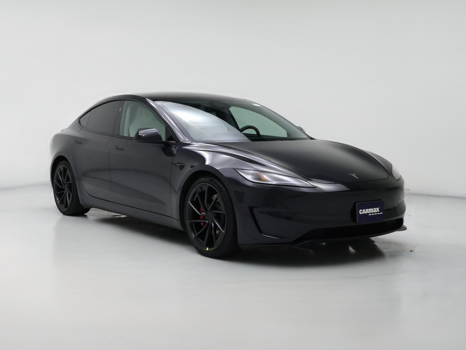 2024 Tesla Model 3 Performance