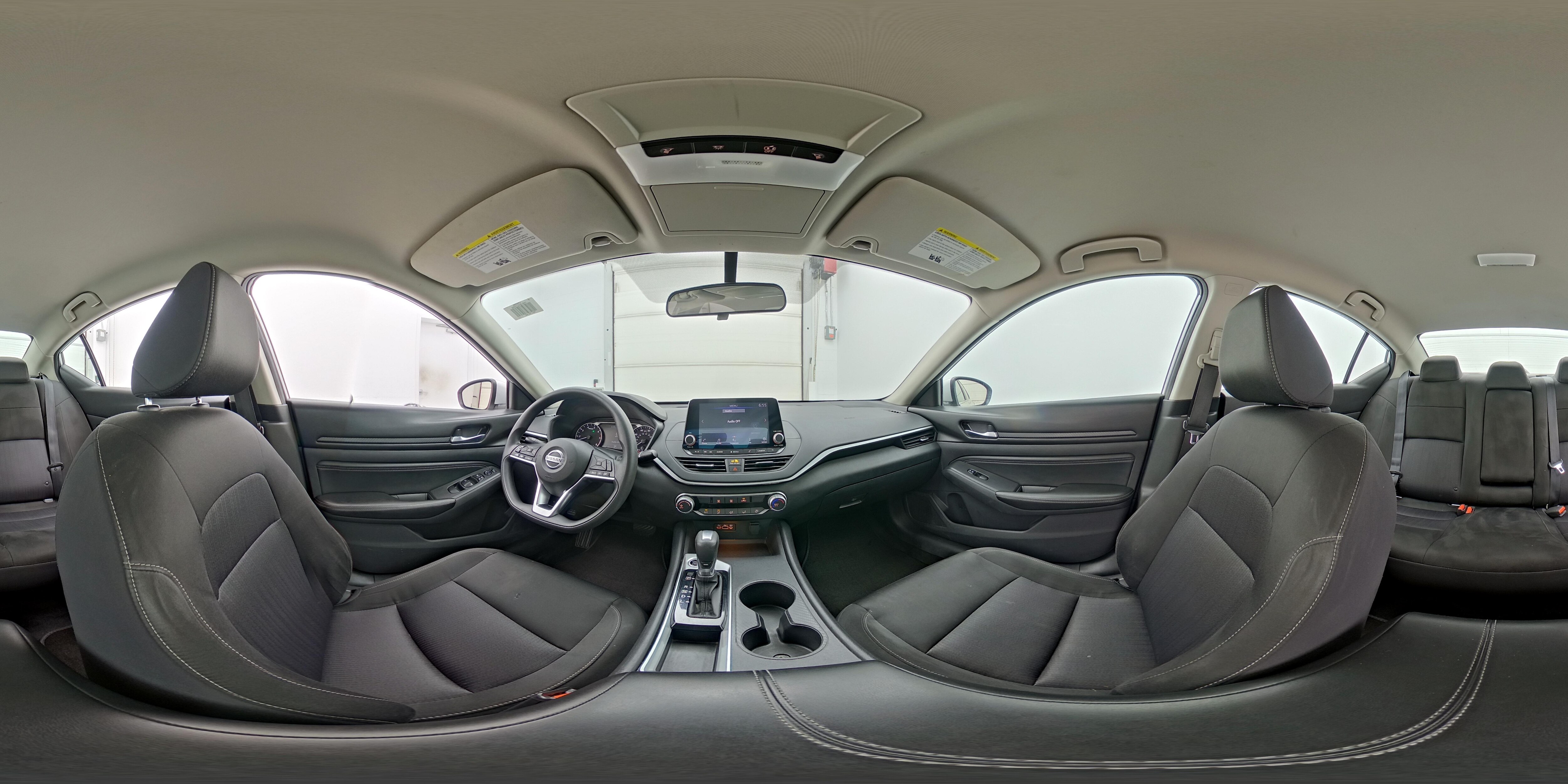 2020 Nissan Altima S - Photo 24