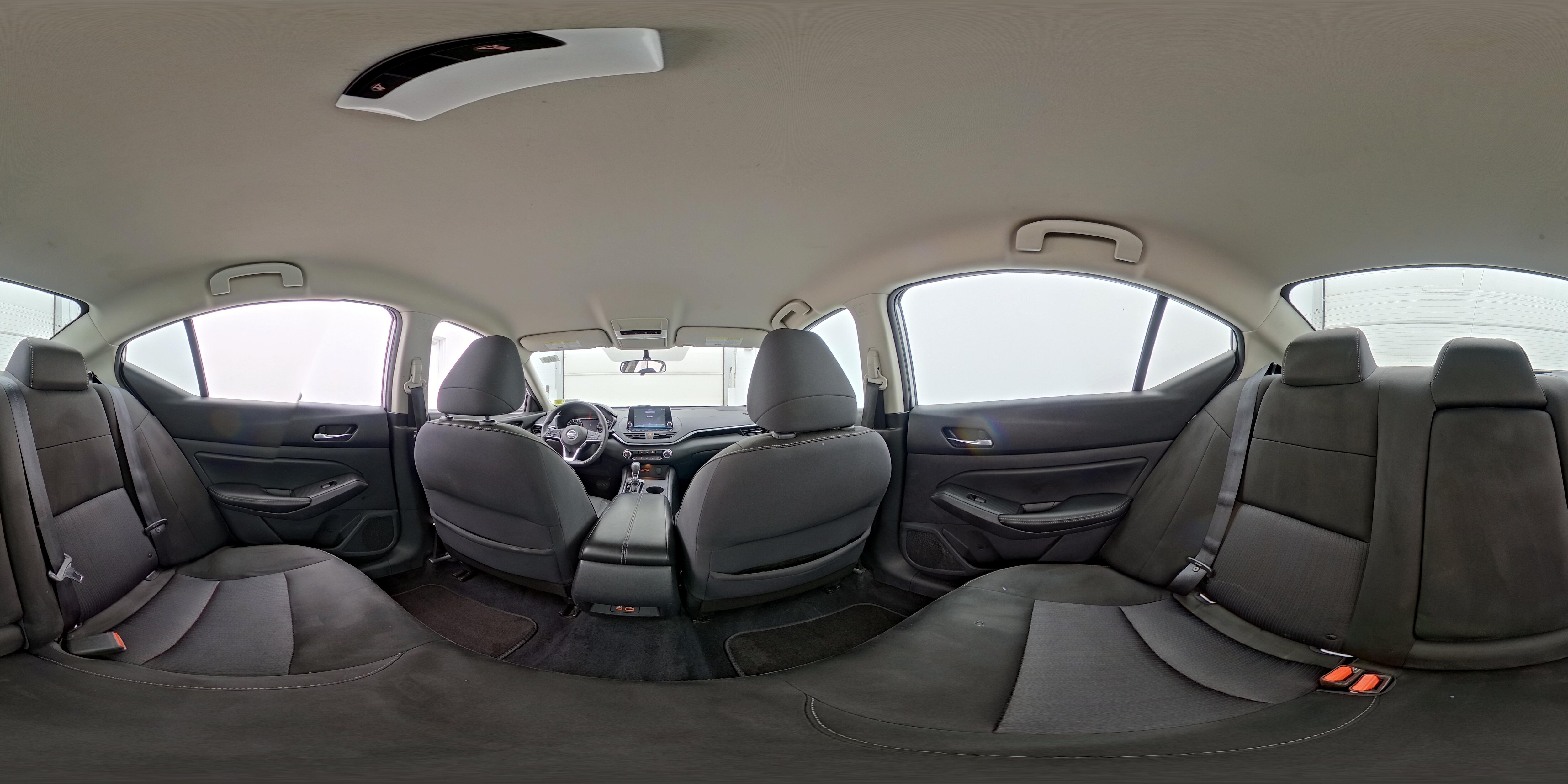 2020 Nissan Altima S - Photo 25