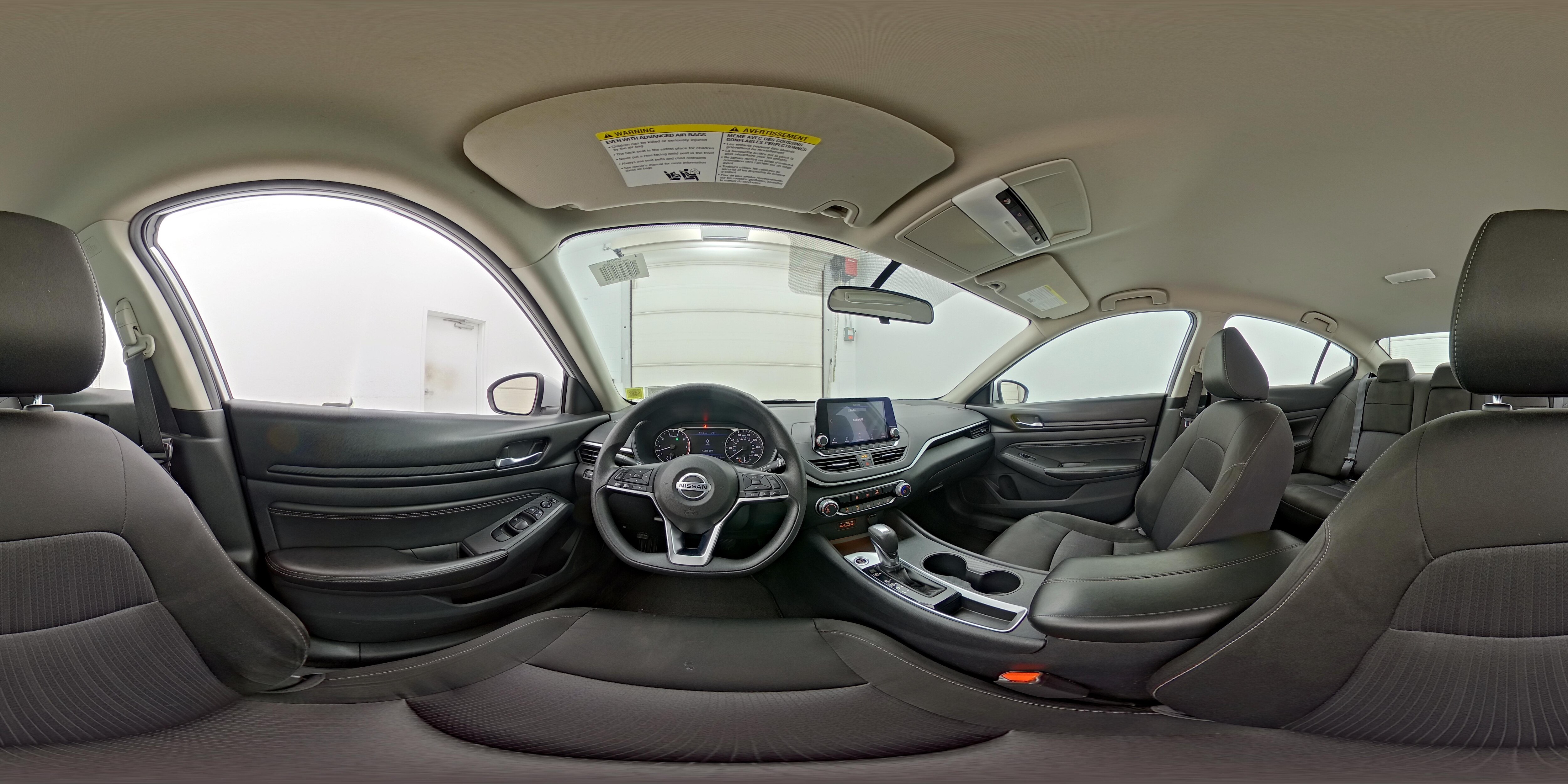 2020 Nissan Altima S - Photo 26