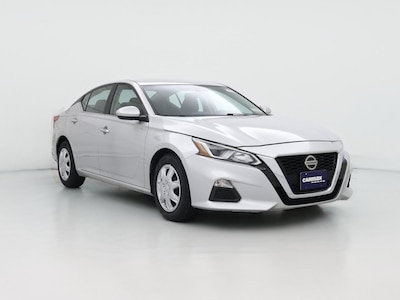 2020 Nissan Altima S