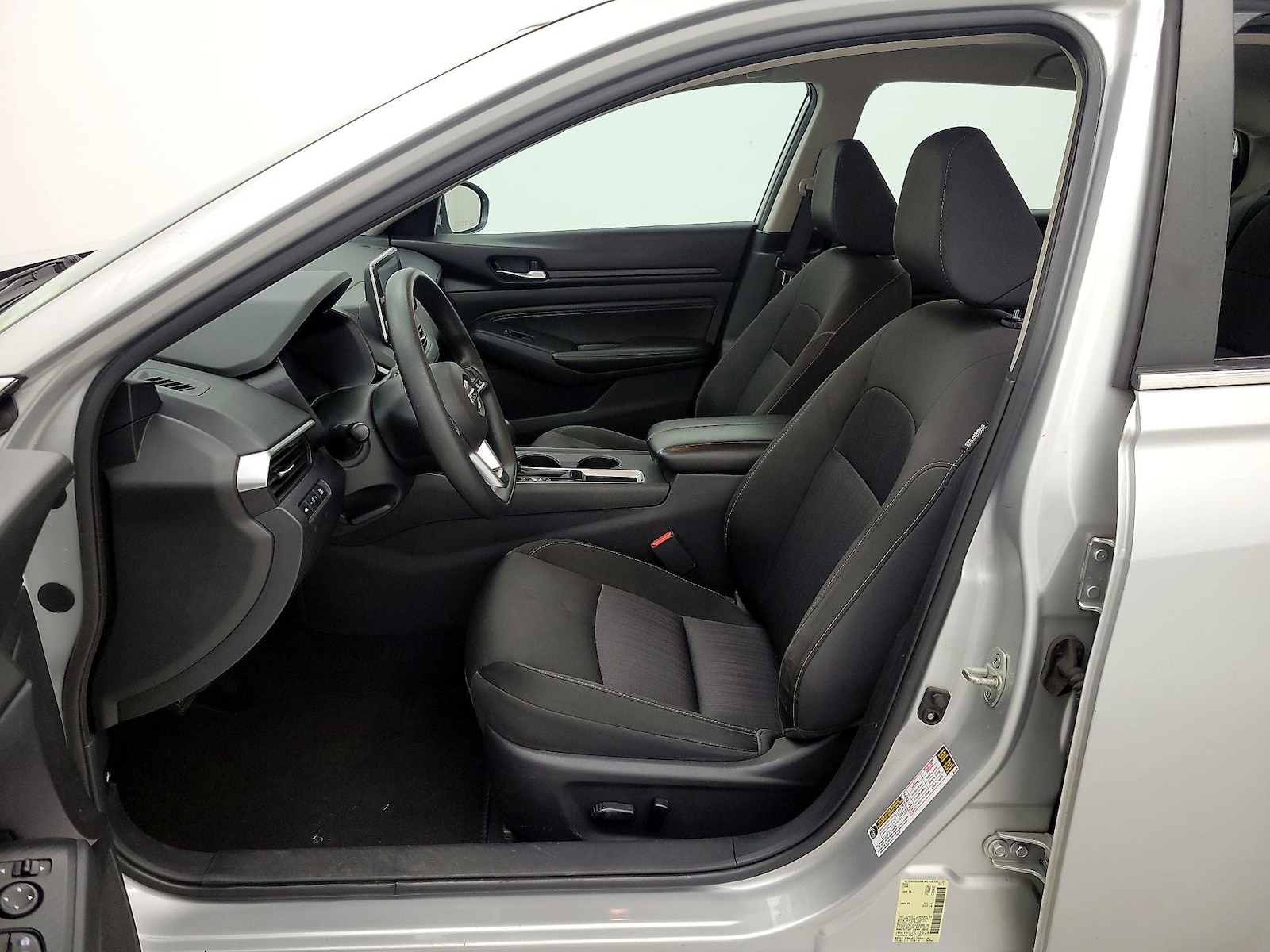 2020 Nissan Altima S - Photo 12