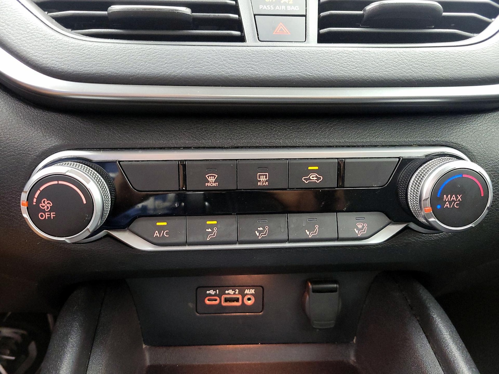 2020 Nissan Altima S - Photo 17