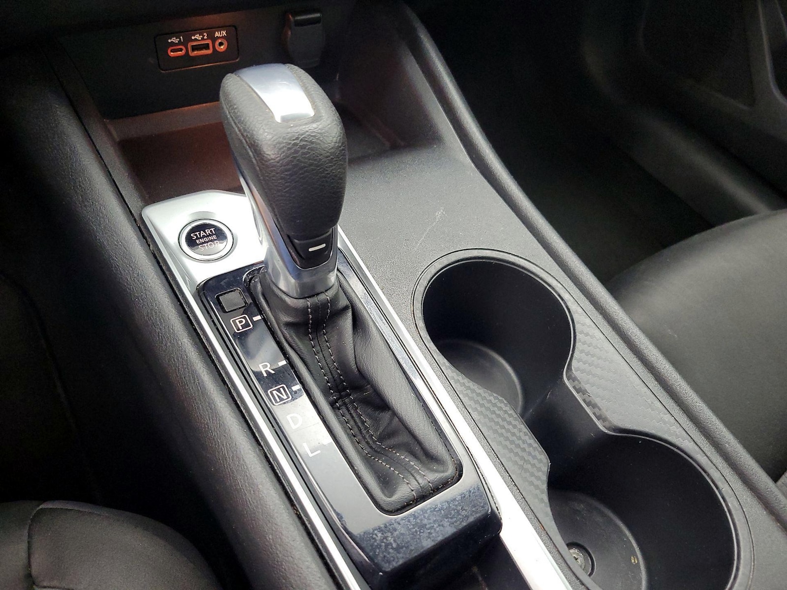 2020 Nissan Altima S - Photo 18