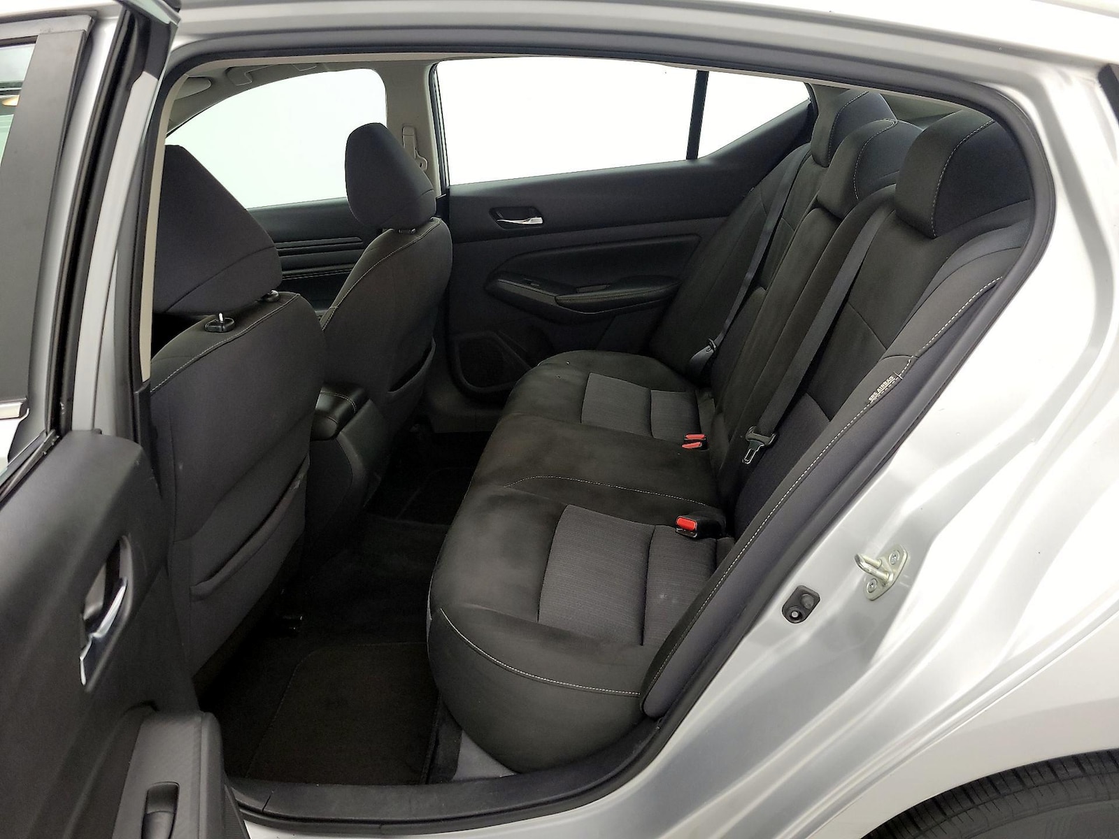 2020 Nissan Altima S - Photo 20