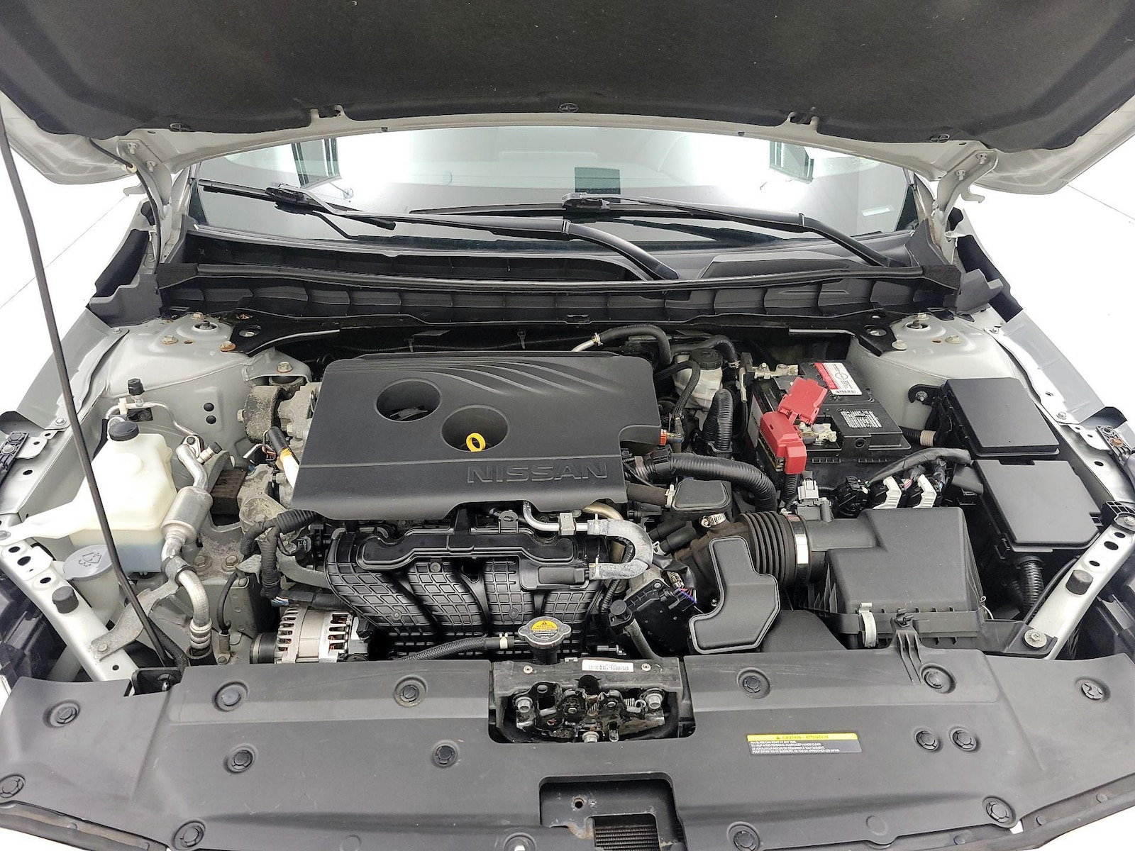 2020 Nissan Altima S - Photo 22