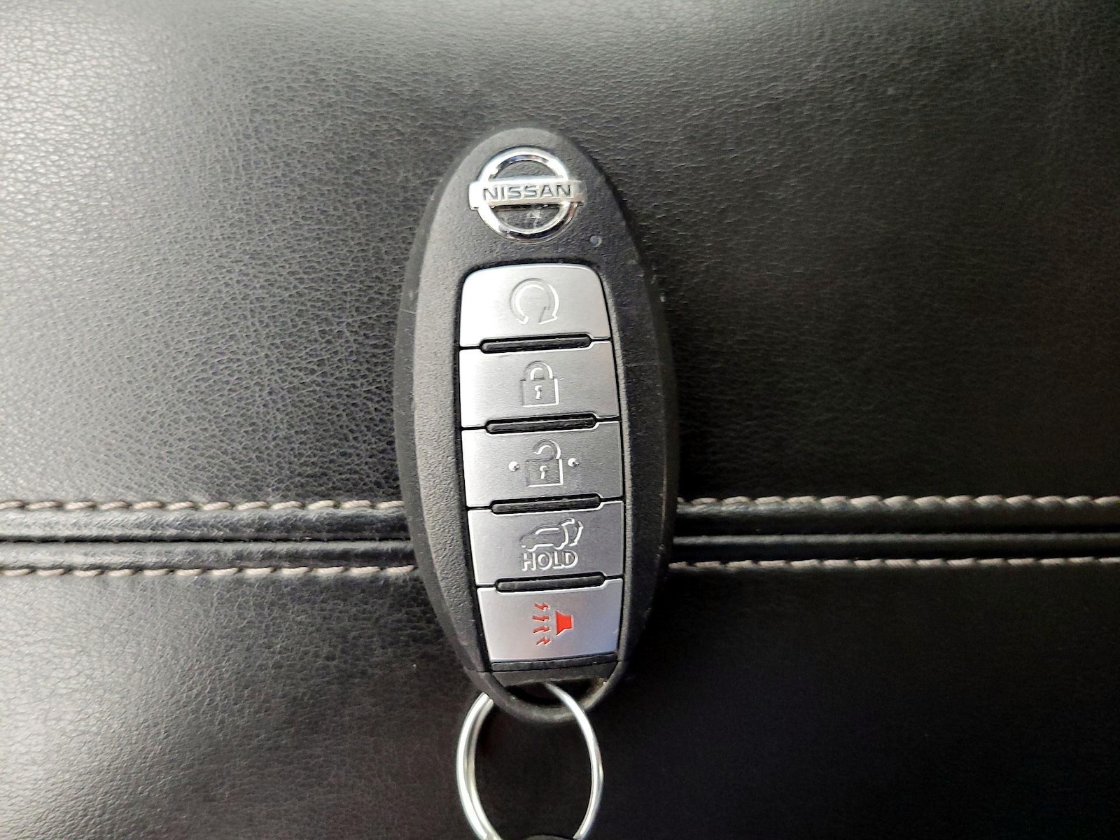 2020 Nissan Altima S - Photo 23
