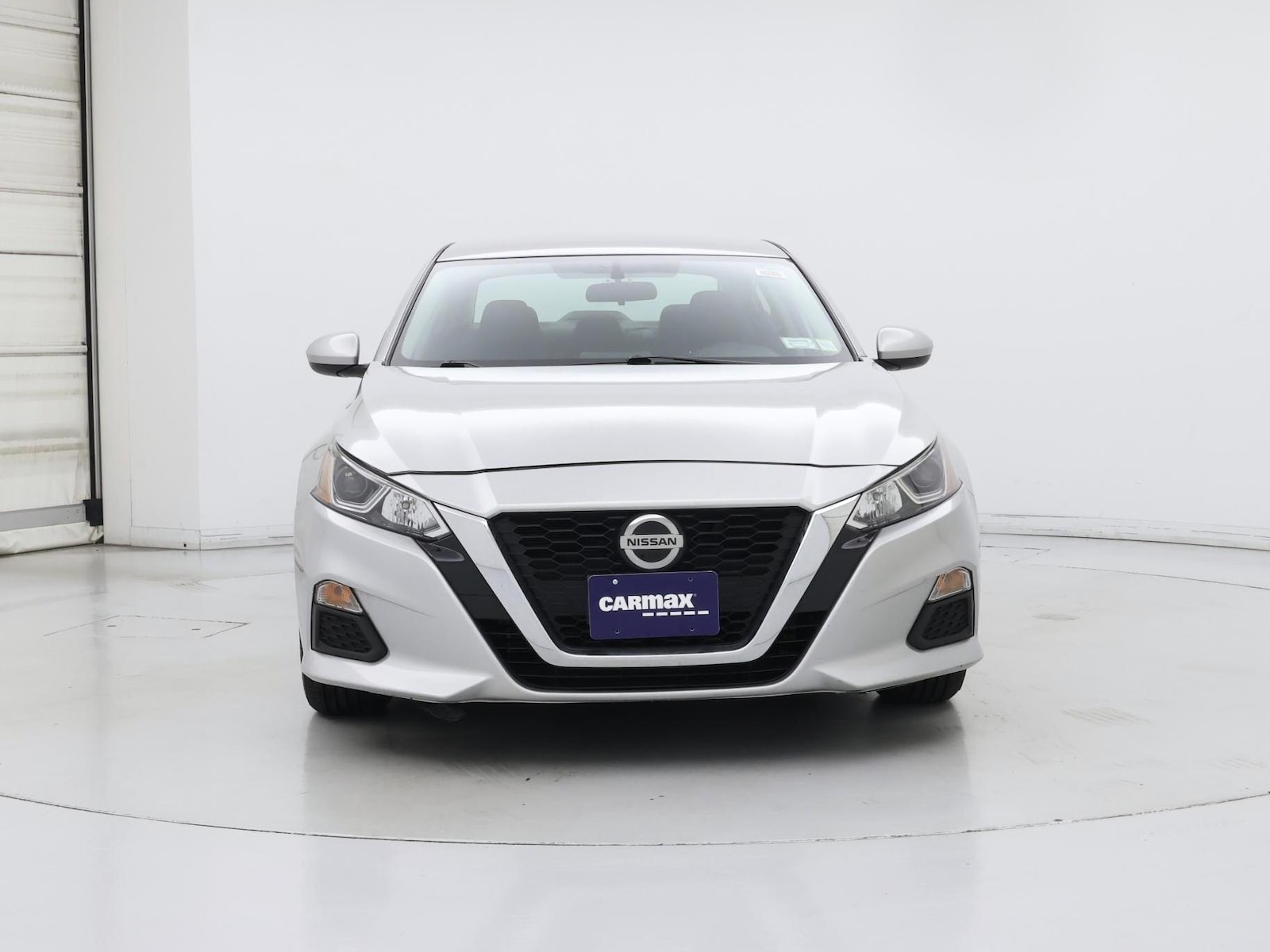 2020 Nissan Altima S - Photo 6