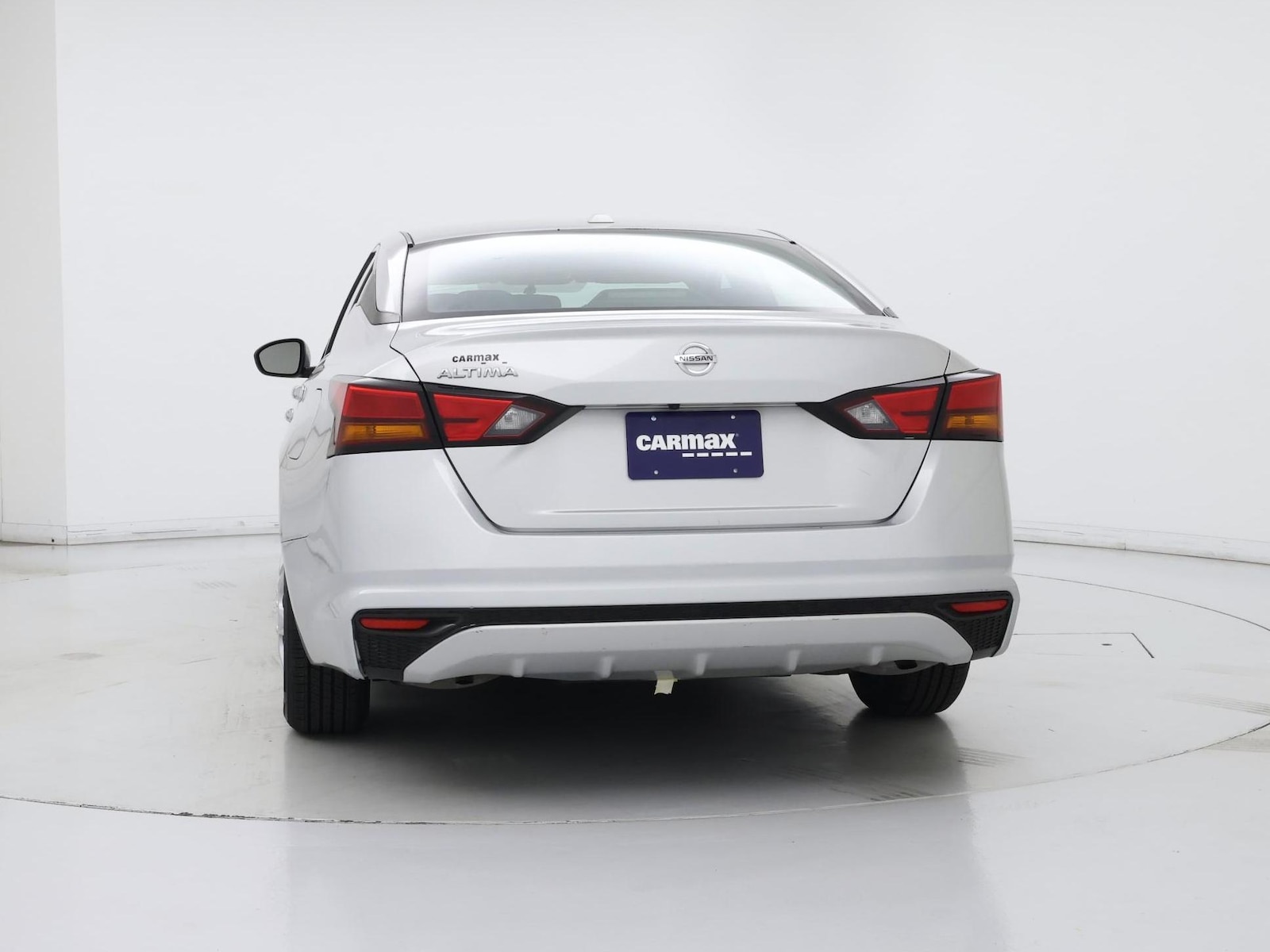 2020 Nissan Altima S - Photo 7