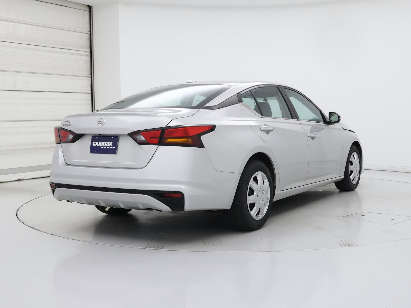 2020 Nissan Altima S - Photo 9