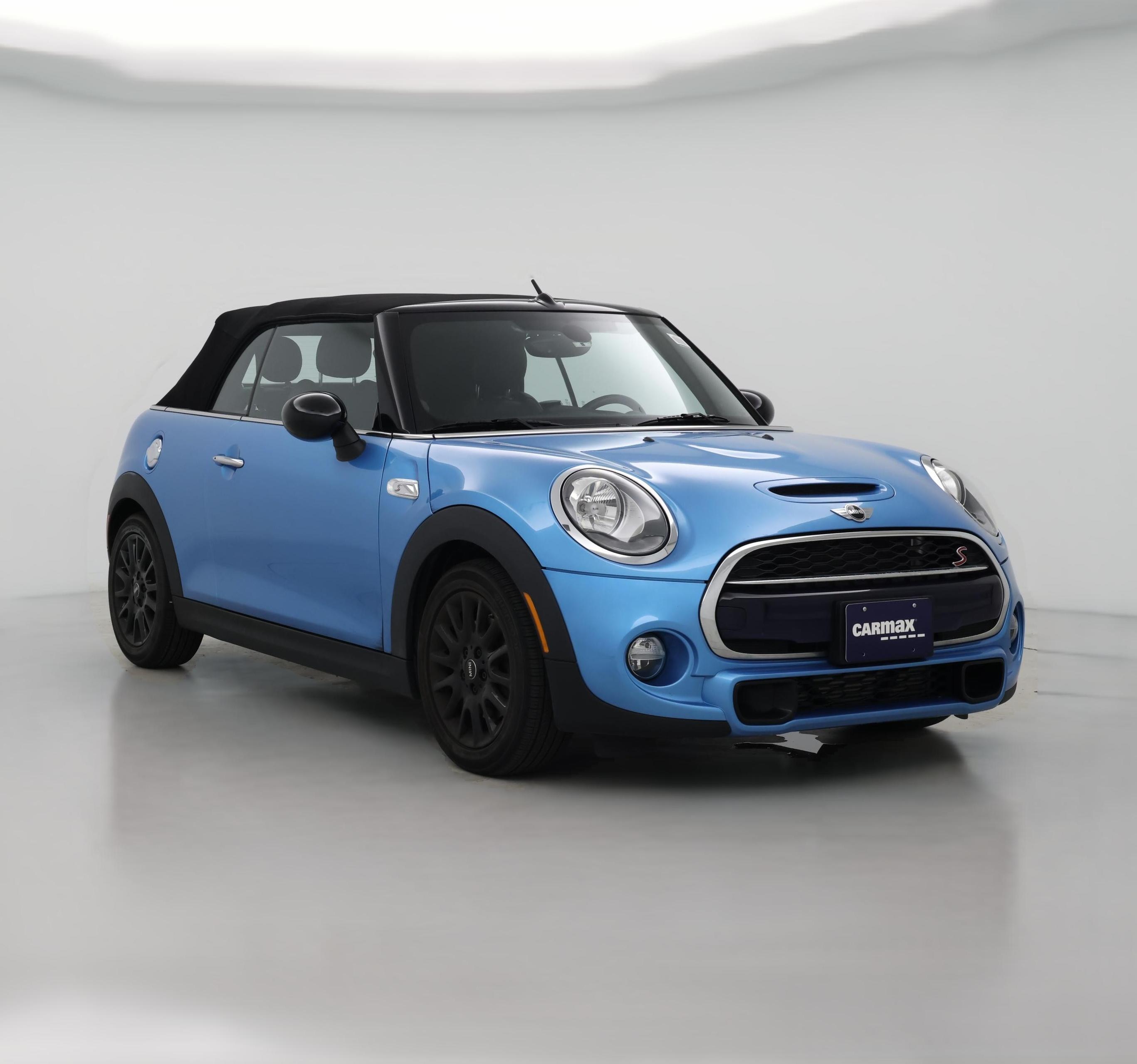 Thumbnail: 2017 MINI Cooper - 1