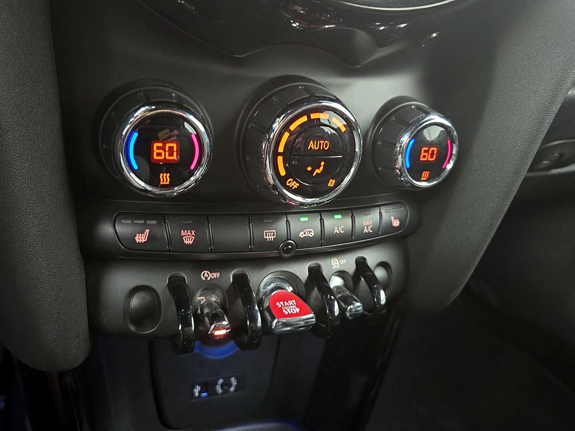 Thumbnail: 2017 MINI Cooper - 16