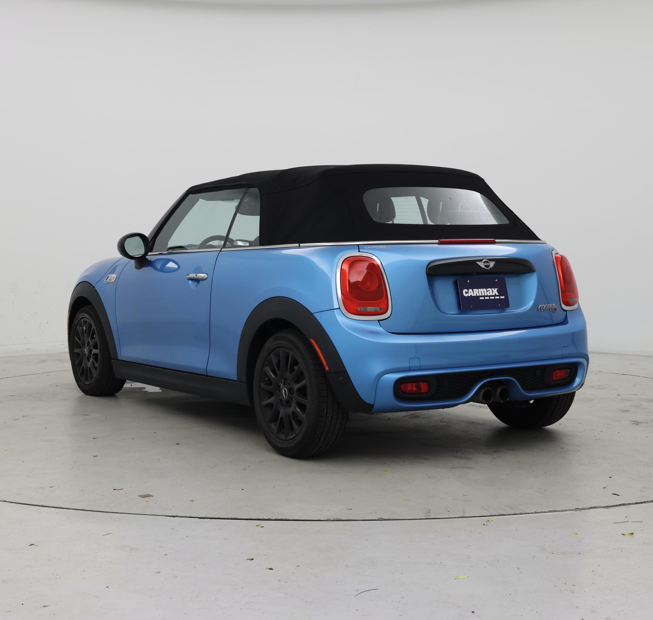 Thumbnail: 2017 MINI Cooper - 2
