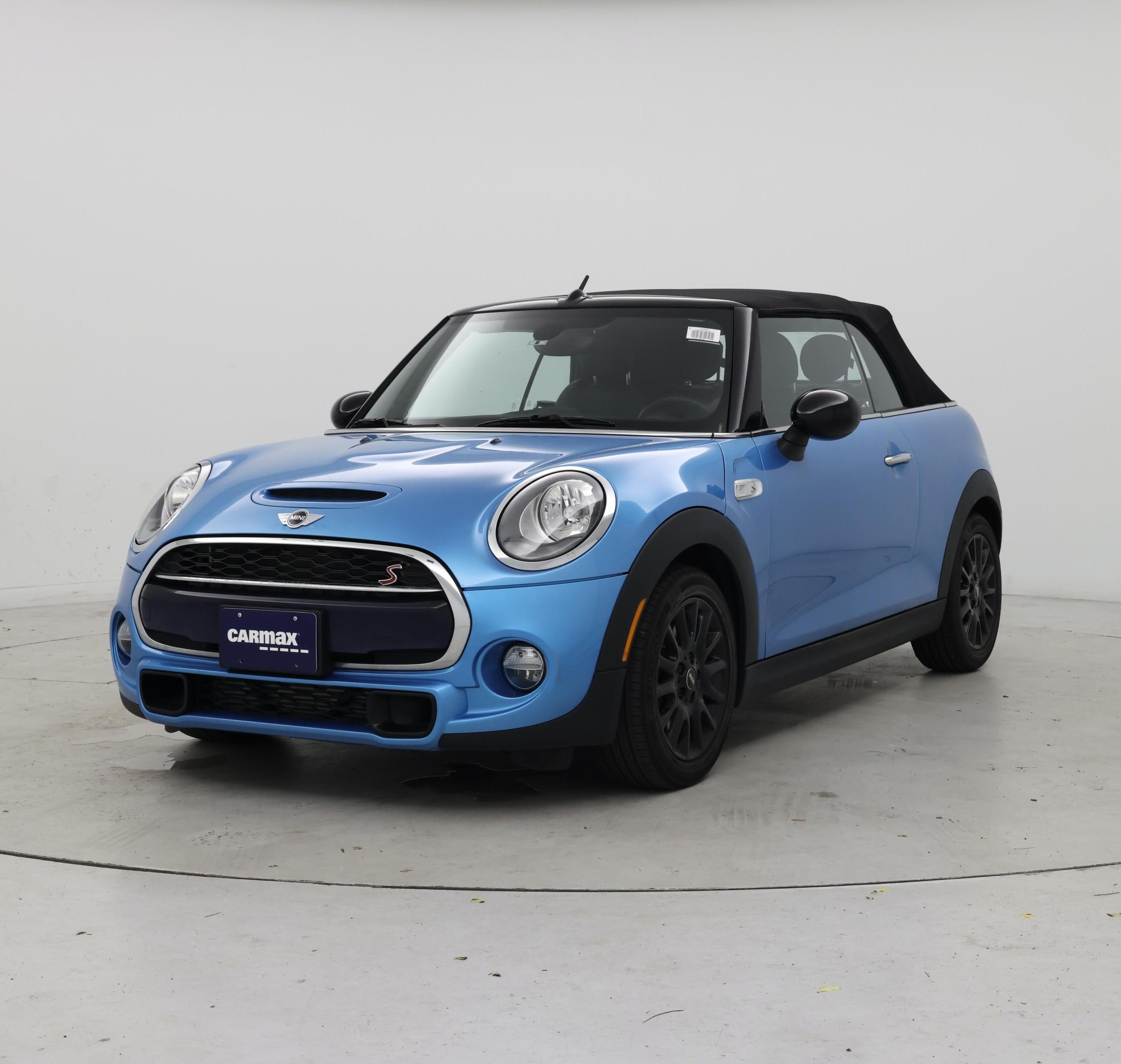 Thumbnail: 2017 MINI Cooper - 4