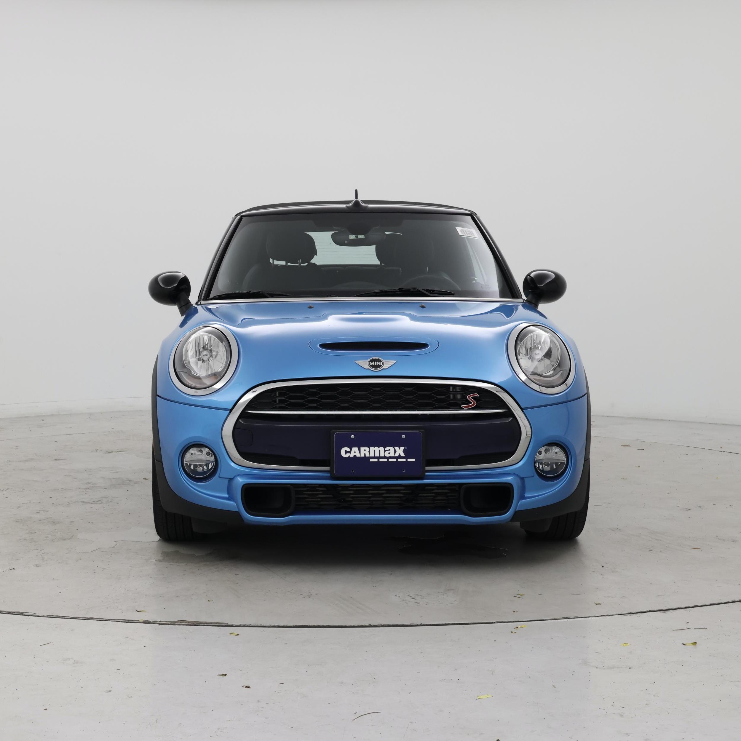 Thumbnail: 2017 MINI Cooper - 5