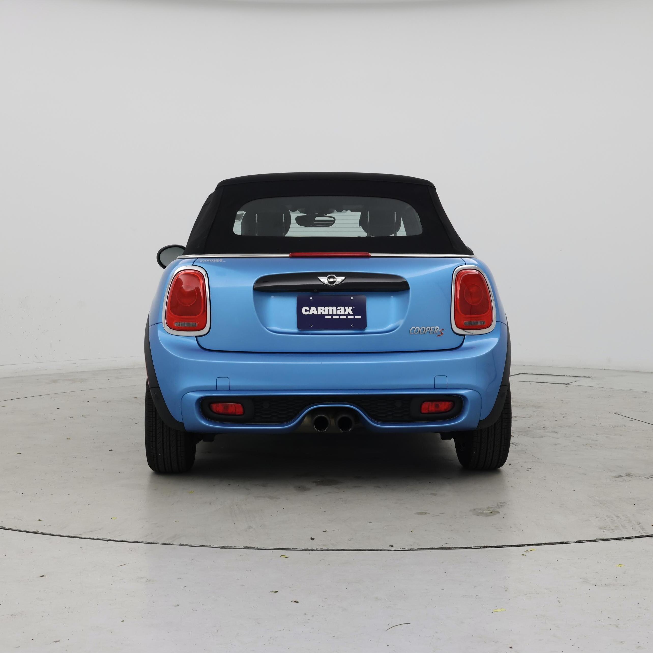 Thumbnail: 2017 MINI Cooper - 6