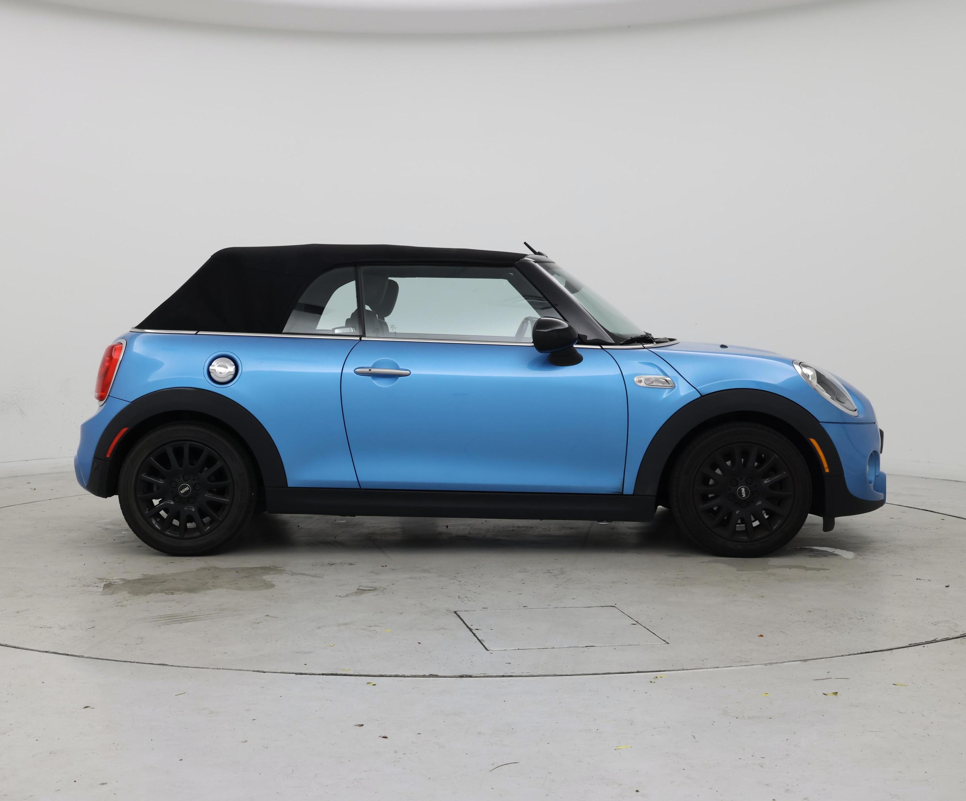 Thumbnail: 2017 MINI Cooper - 7