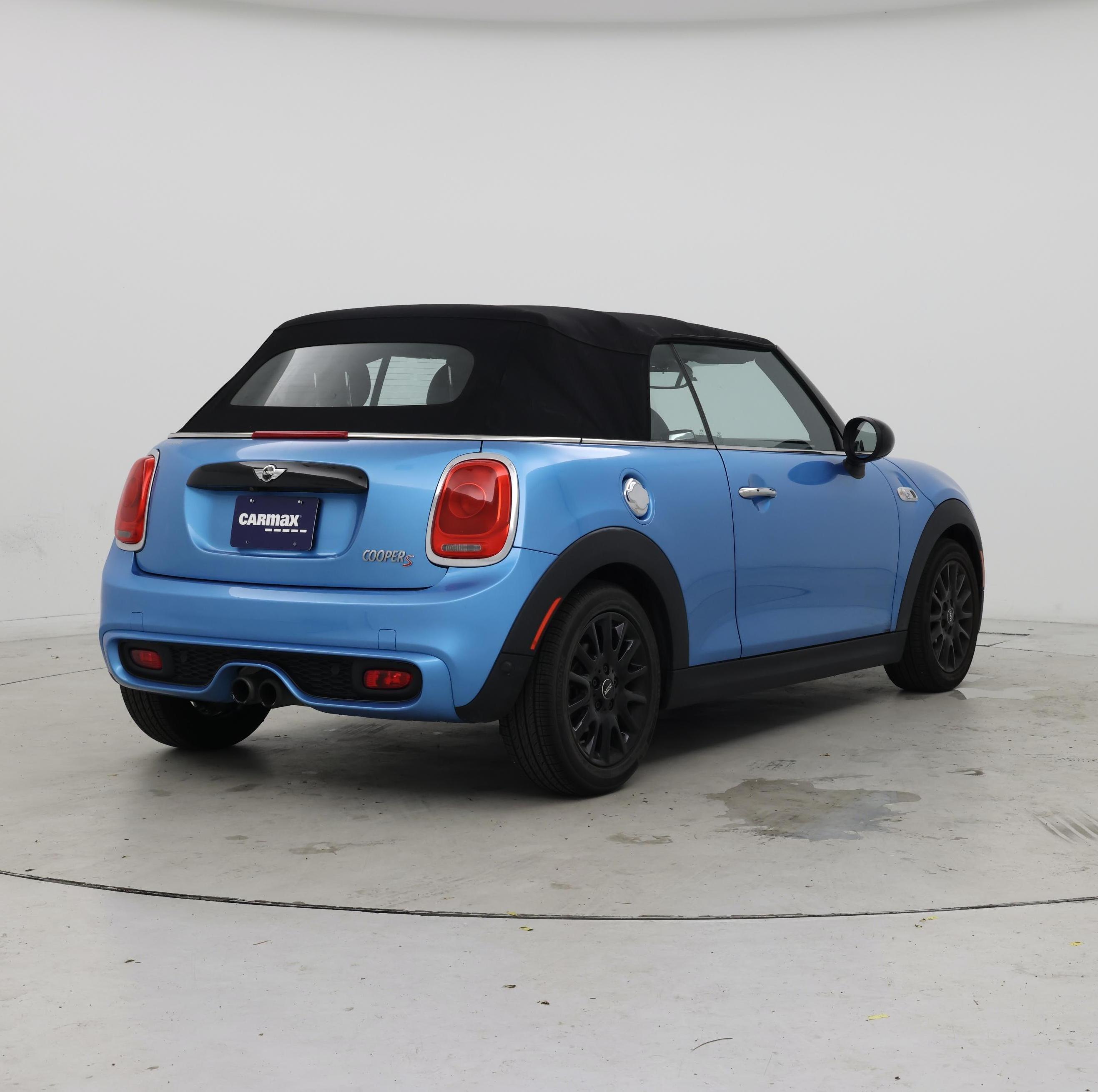 Thumbnail: 2017 MINI Cooper - 8
