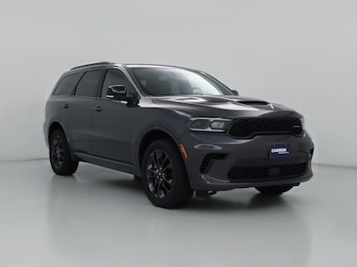2024 Dodge Durango GT Premium