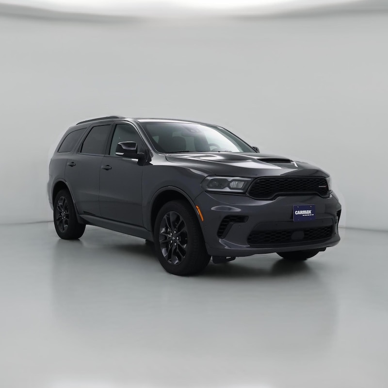 2024 Dodge Durango GT Premium