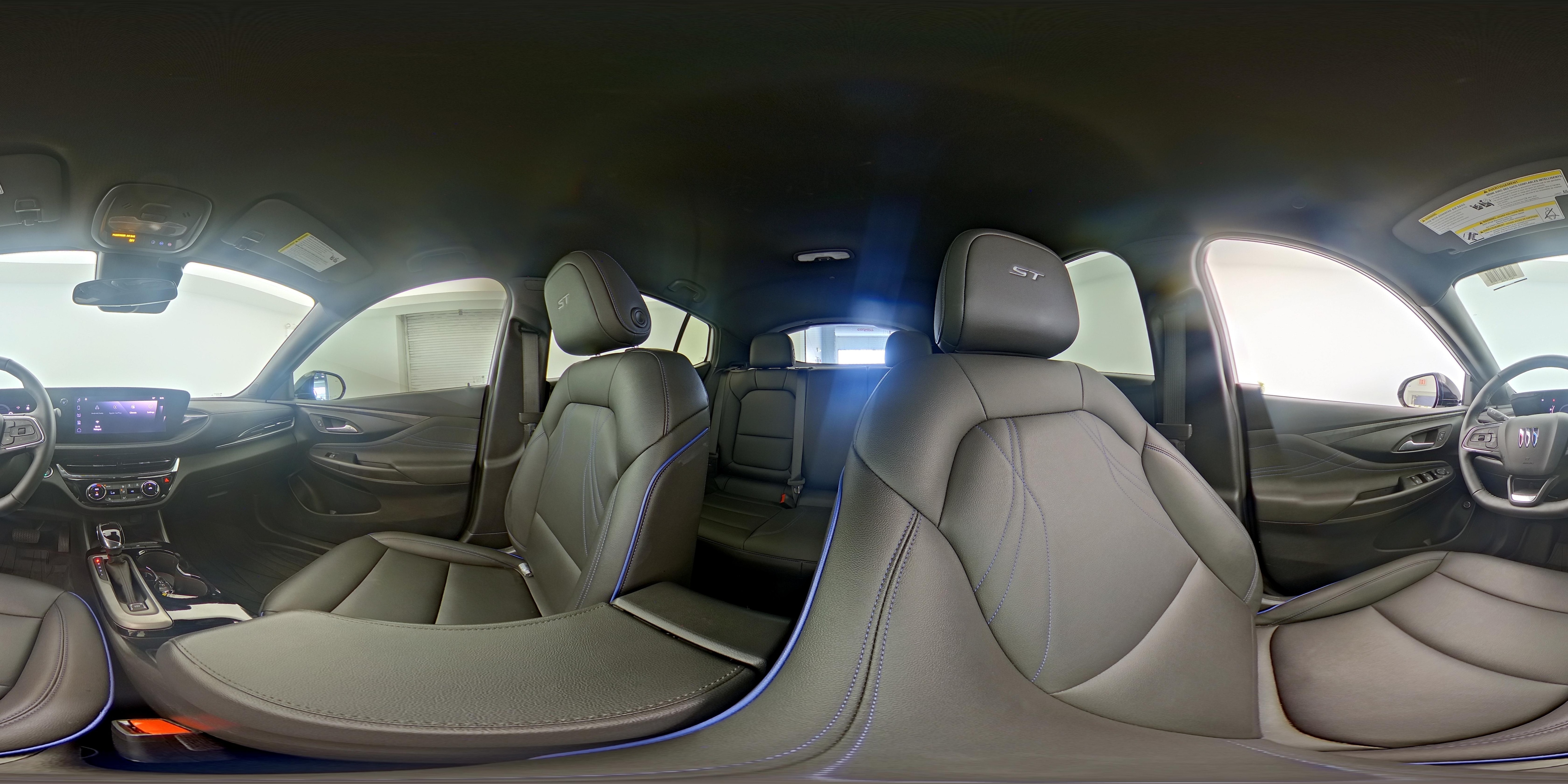 2025 Buick Envista Sport Touring - Photo 24