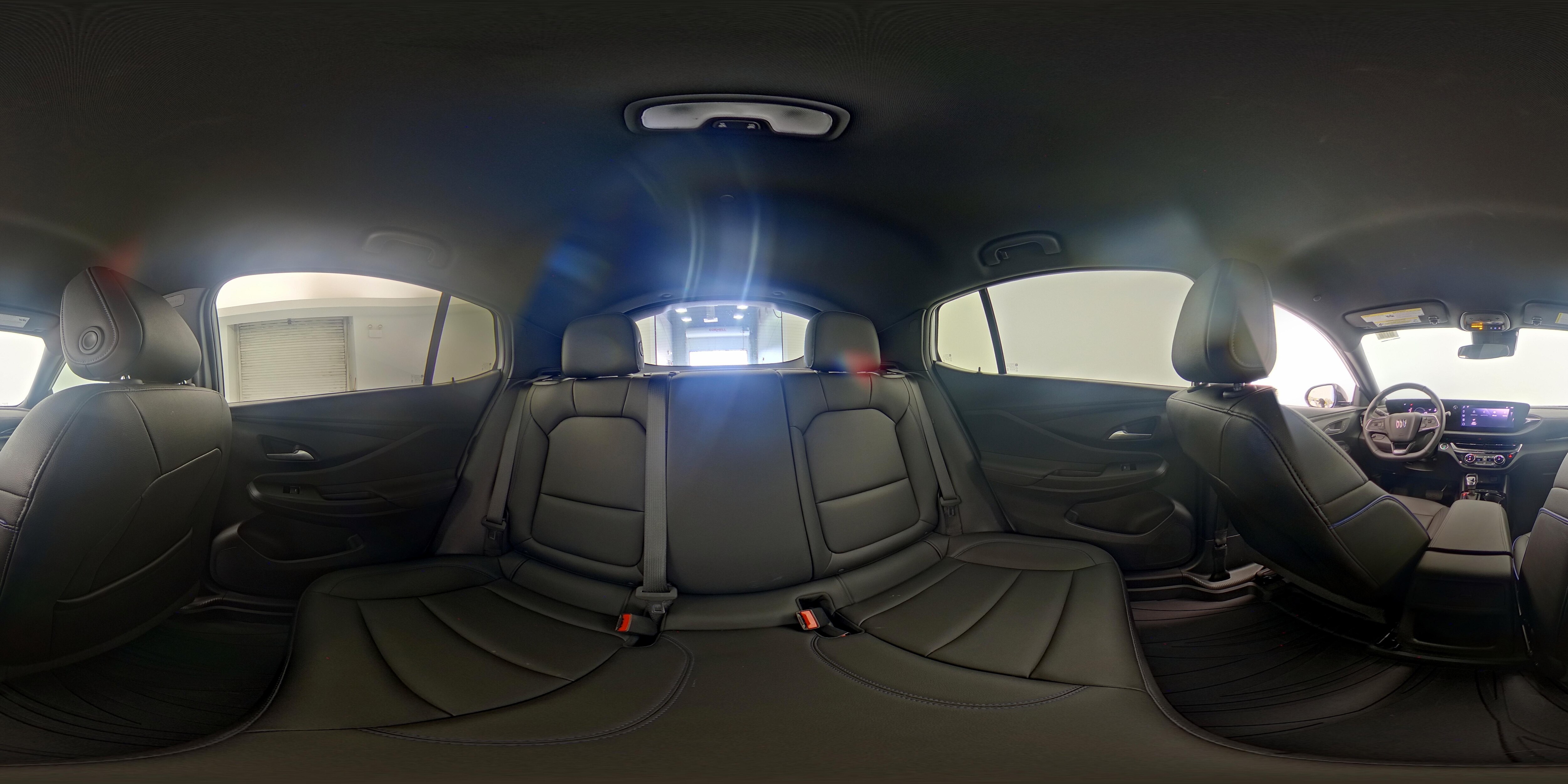 2025 Buick Envista Sport Touring - Photo 25