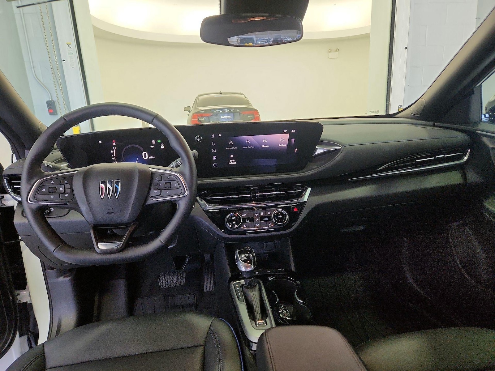 2025 Buick Envista Sport Touring - Photo 10