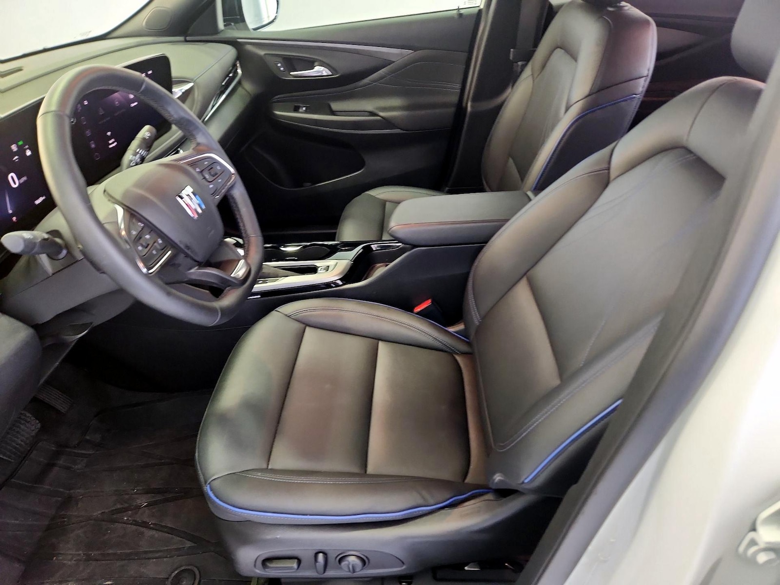 2025 Buick Envista Sport Touring - Photo 12