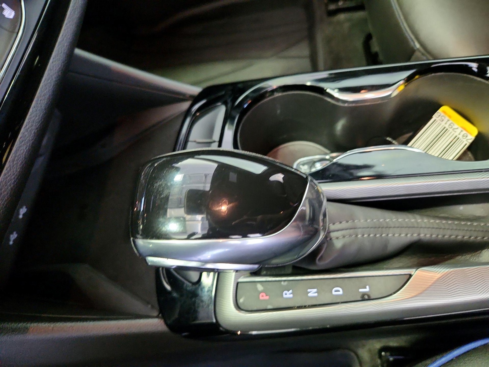 2025 Buick Envista Sport Touring - Photo 18
