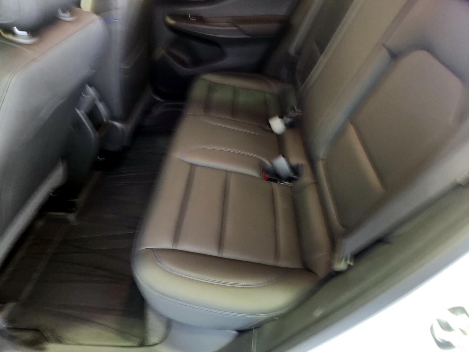 2025 Buick Envista Sport Touring - Photo 20