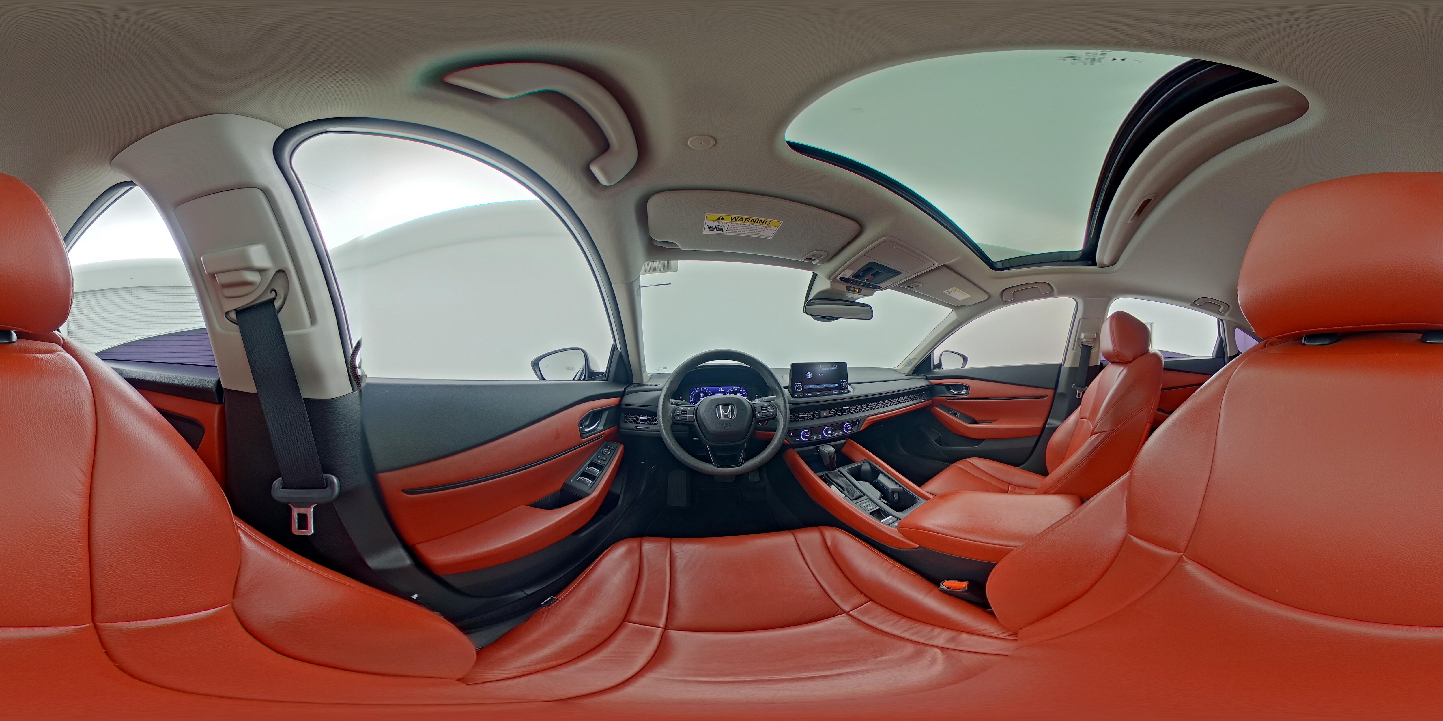 2024 Honda Accord EX - Photo 26