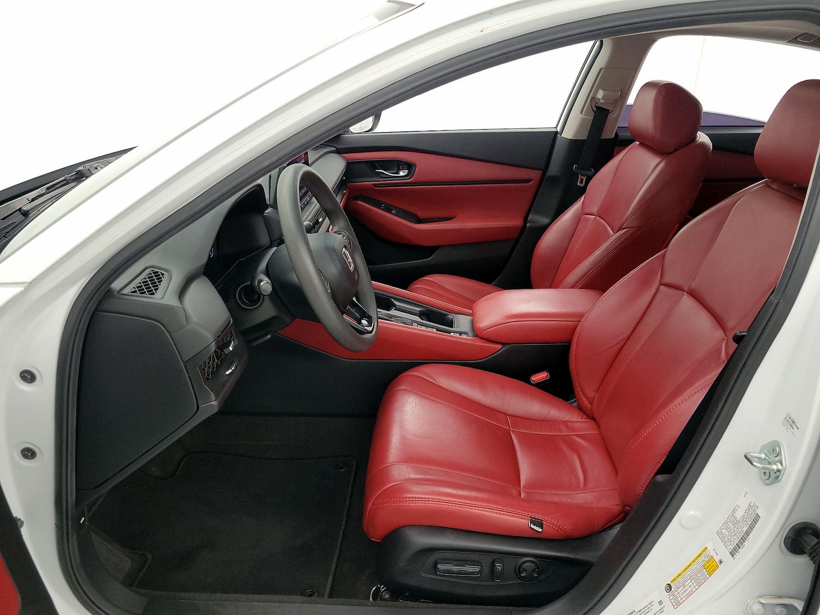 2024 Honda Accord EX - Photo 12
