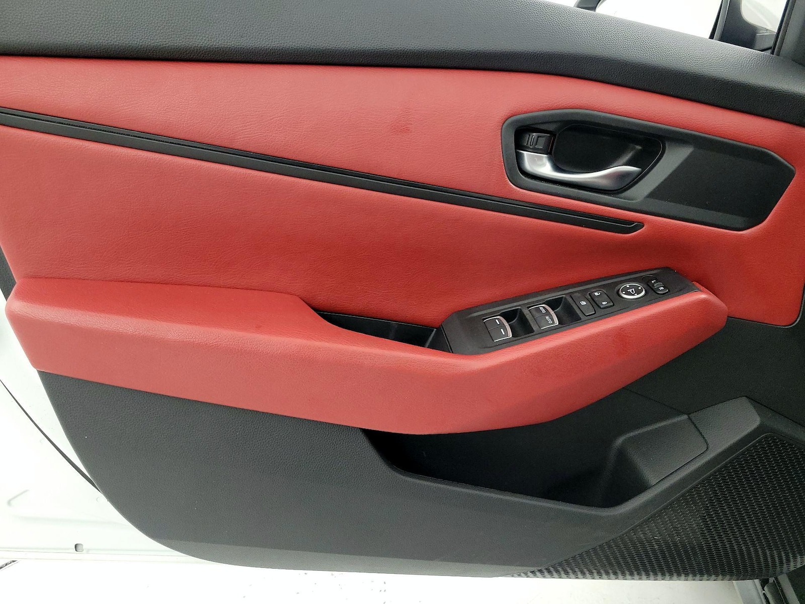 2024 Honda Accord EX - Photo 13