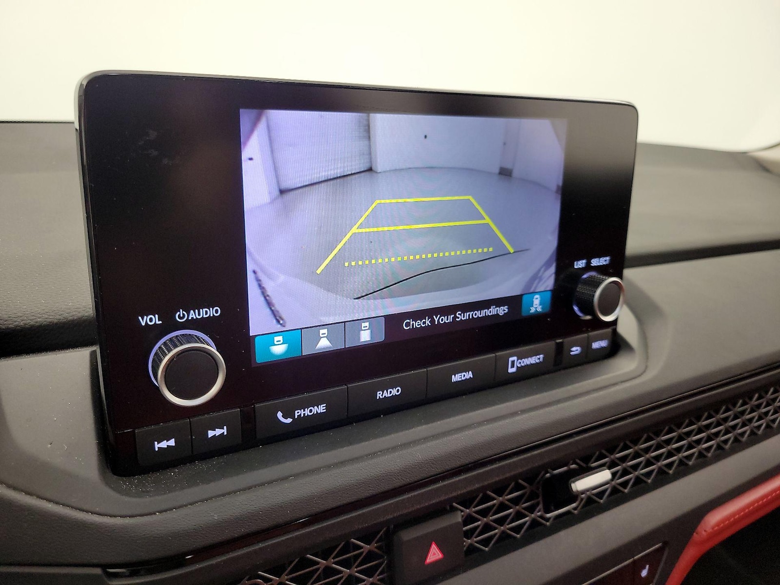 2024 Honda Accord EX - Photo 14