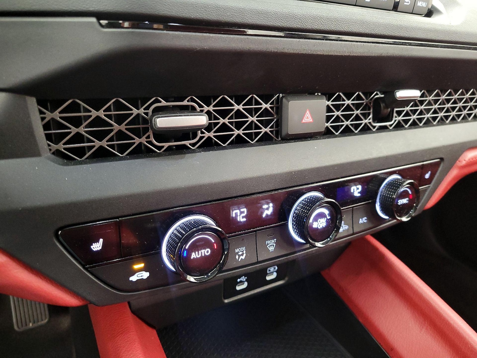 2024 Honda Accord EX - Photo 16